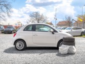 Fiat 500 1.2i 51KW 2x PNEU – AUTOMAT!!