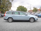 Volvo V70 2.0D 100KW – úsporný manuál