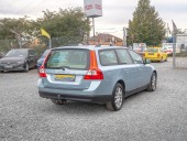 Volvo V70 2.0D 100KW – úsporný manuál