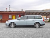 Volvo V70 2.0D 100KW – úsporný manuál