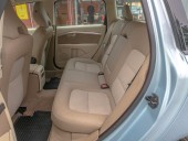 Volvo V70 2.0D 100KW – úsporný manuál