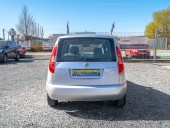 Škoda Roomster ČR 1.2HTP 47KW – STK 3/2025