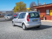 Škoda Roomster ČR 1.2HTP 47KW – STK 3/2025