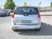 Peugeot 5008 1.6HDI DIGI KLIMA - ESP