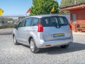 Peugeot 5008 1.6HDI DIGI KLIMA - ESP