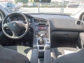 Peugeot 5008 1.6HDI DIGI KLIMA - ESP