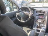 Peugeot 5008 1.6HDI DIGI KLIMA - ESP