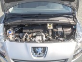 Peugeot 5008 1.6HDI DIGI KLIMA - ESP