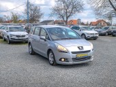 Peugeot 5008 1.6HDI DIGI KLIMA - ESP