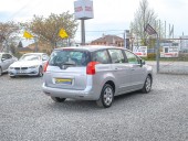 Peugeot 5008 1.6HDI DIGI KLIMA - ESP