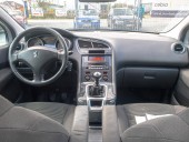 Peugeot 5008 1.6HDI DIGI KLIMA - ESP