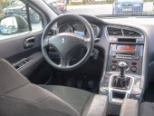 Peugeot 5008 1.6HDI DIGI KLIMA - ESP