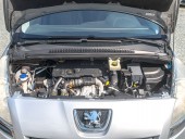 Peugeot 5008 1.6HDI DIGI KLIMA - ESP