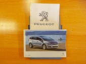 Peugeot 5008 1.6HDI DIGI KLIMA - ESP