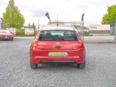 Citroën C4 ČR 1.4i – PO ROZOVODECH