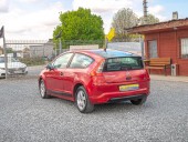 Citroën C4 ČR 1.4i – PO ROZOVODECH