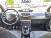 Citroën C4 ČR 1.4i – PO ROZOVODECH