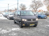 Volkswagen Multivan 2.0BITDI 132KW 4x4 DSG – ROZVO