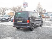 Volkswagen Multivan 2.0BITDI 132KW 4x4 DSG – ROZVO