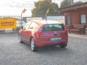 Citroën C4 ČR 1.4i – PO ROZOVODECH