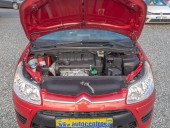 Citroën C4 ČR 1.4i – PO ROZOVODECH