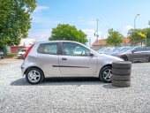 Fiat Punto 1.2i 8V KLIMA – 2x KOLA