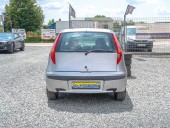 Fiat Punto 1.2i 8V KLIMA – 2x KOLA