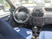 Fiat Punto 1.2i 8V KLIMA – 2x KOLA