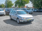 Volkswagen Golf 1.9TDI AUTOMAT – ROZVODY