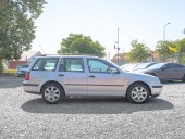 Volkswagen Golf 1.9TDI AUTOMAT – ROZVODY