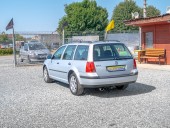 Volkswagen Golf 1.9TDI AUTOMAT – ROZVODY