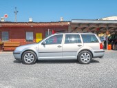 Volkswagen Golf 1.9TDI AUTOMAT – ROZVODY