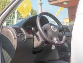 Volkswagen Golf 1.9TDI AUTOMAT – ROZVODY