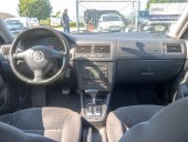 Volkswagen Golf 1.9TDI AUTOMAT – ROZVODY