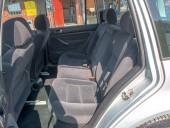 Volkswagen Golf 1.9TDI AUTOMAT – ROZVODY