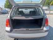 Volkswagen Golf 1.9TDI AUTOMAT – ROZVODY