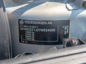 Volkswagen Golf 1.9TDI AUTOMAT – ROZVODY