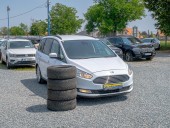 Ford Galaxy 2.0D 103KW MAT – ROZVODY