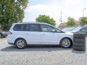 Ford Galaxy 2.0D 103KW MAT – ROZVODY