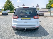 Ford Galaxy 2.0D 103KW MAT – ROZVODY