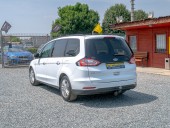 Ford Galaxy 2.0D 103KW MAT – ROZVODY