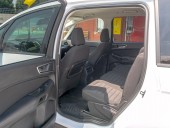 Ford Galaxy 2.0D 103KW MAT – ROZVODY