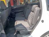 Ford Galaxy 2.0D 103KW MAT – ROZVODY