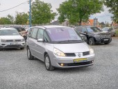 Renault Espace 2.0T EXPRESSION – 12/2006