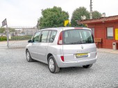 Renault Espace 2.0T EXPRESSION – 12/2006