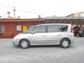 Renault Espace 2.0T EXPRESSION – 12/2006