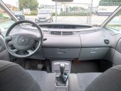 Renault Espace 2.0T EXPRESSION – 12/2006