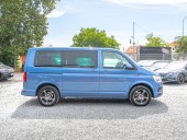 Volkswagen Multivan 2.0TDI 110KW NAVI – 7 sedadel