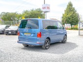 Volkswagen Multivan 2.0TDI 110KW NAVI – 7 sedadel