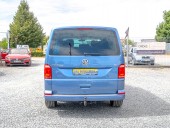 Volkswagen Multivan 2.0TDI 110KW NAVI – 7 sedadel